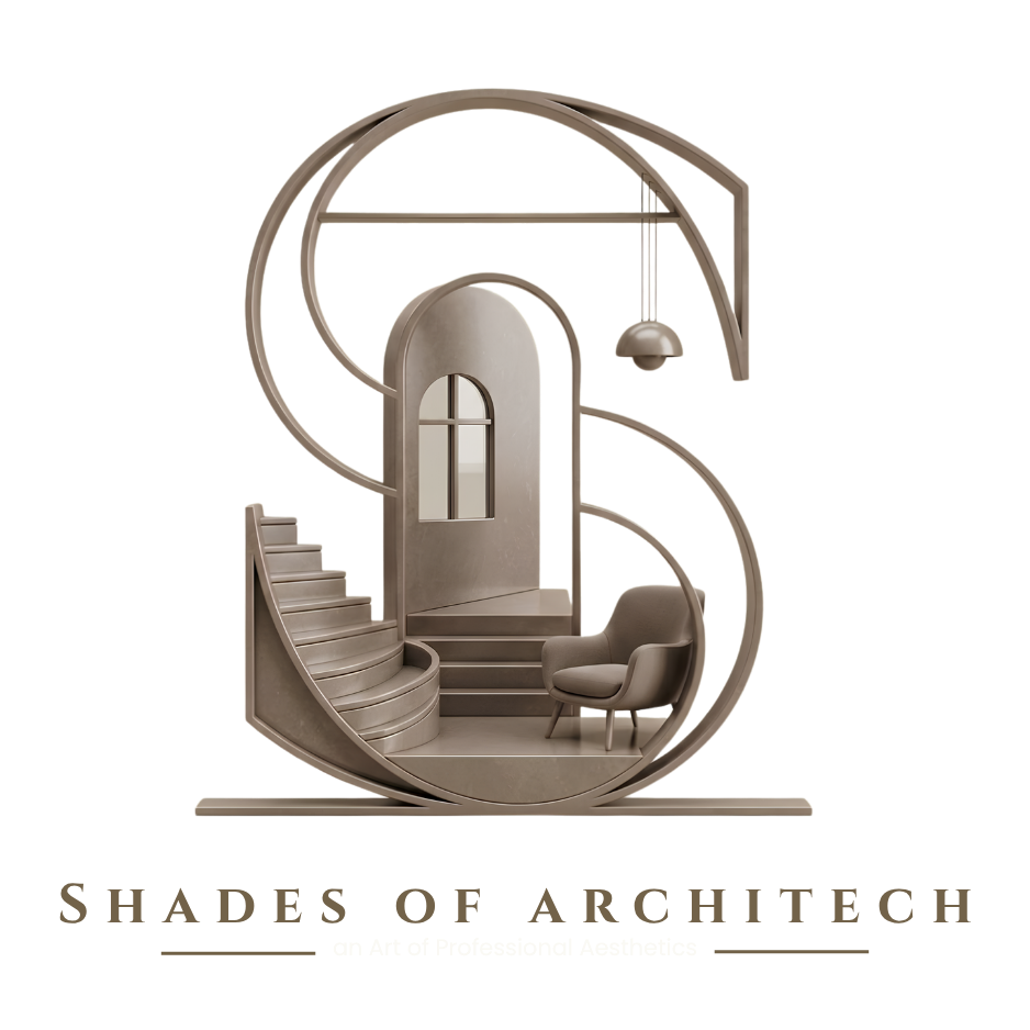 Shades of Architech logo